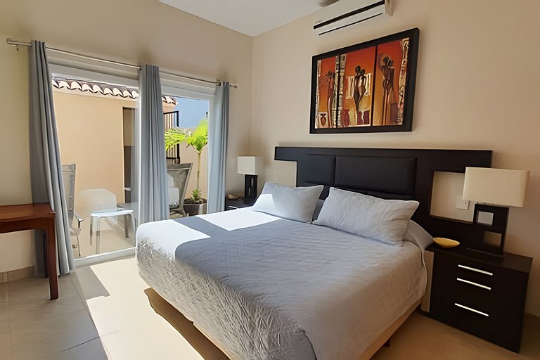 Departamento Ludy Unidad 3