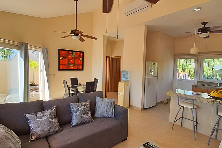 Departamento Ludy Unidad 3