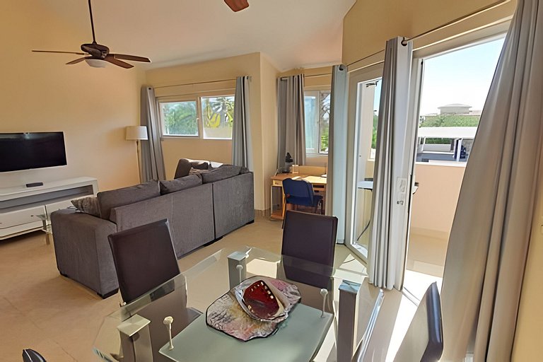 Departamento Ludy Unidad 3