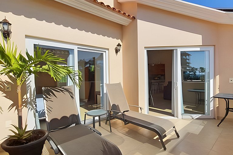 Departamento Ludy Unidad 3