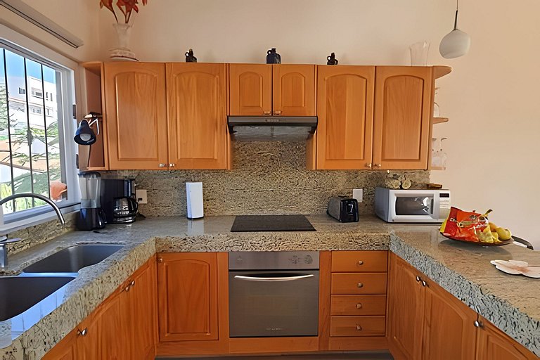 Departamento Ludy Unidad 3