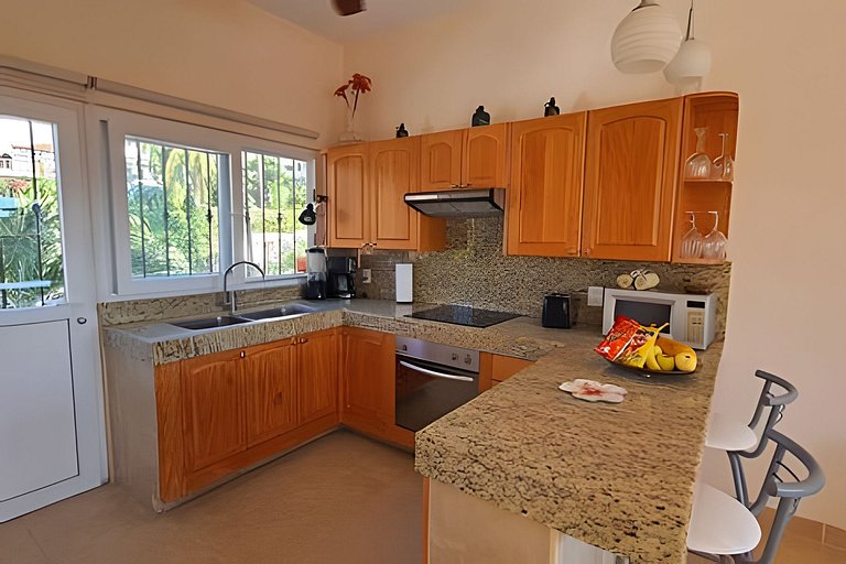 Departamento Ludy Unidad 3