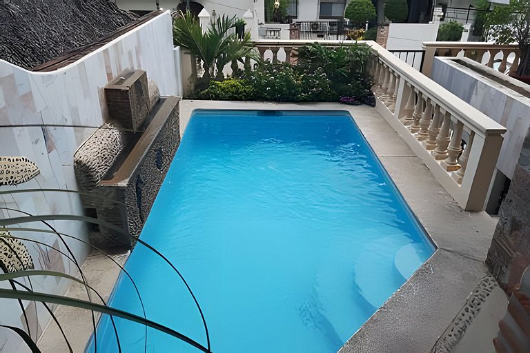 Departamento Ludy Unidad 3