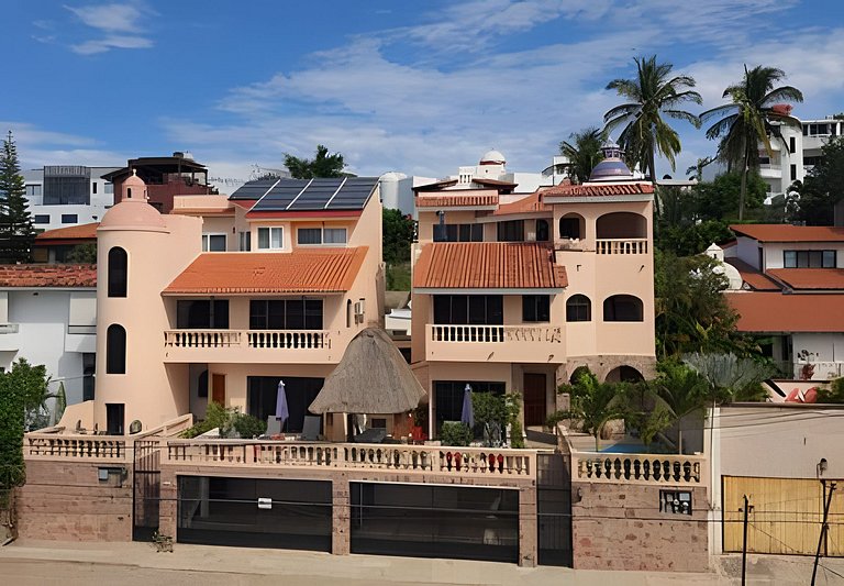 Departamento Ludy Unidad 3