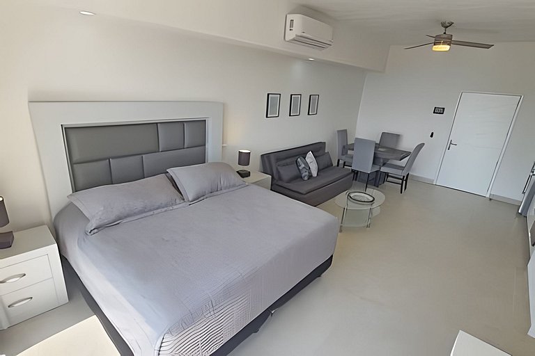 Costa Paraíso Estudio D-21