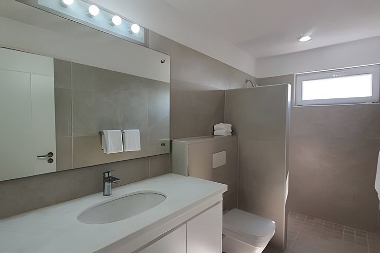 Costa Paraíso Estudio D-21