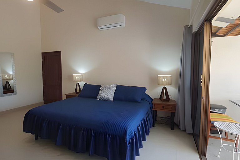 Hacienda: Unidad #1 Bucerias