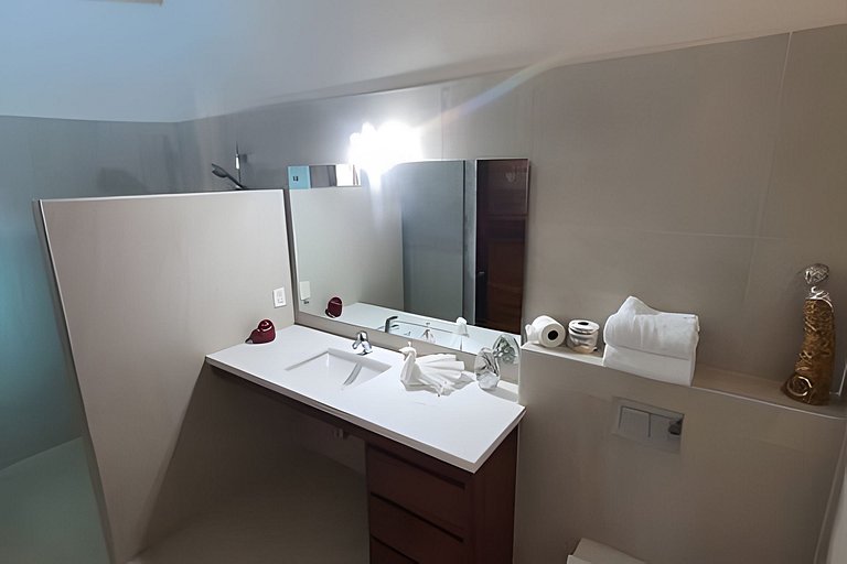 Hacienda: Unidad #1 Bucerias