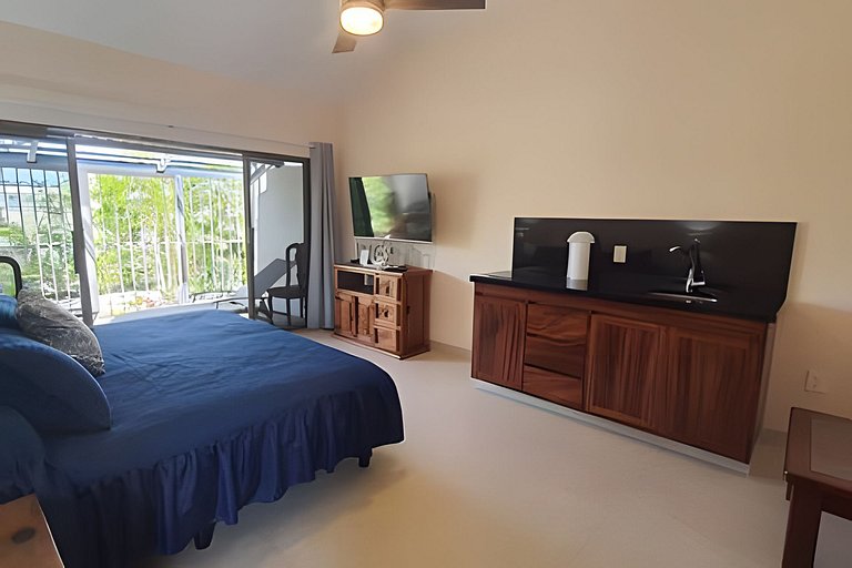 Hacienda: Unidad #1 Bucerias