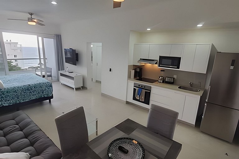 Costa Paraíso Estudio D-22