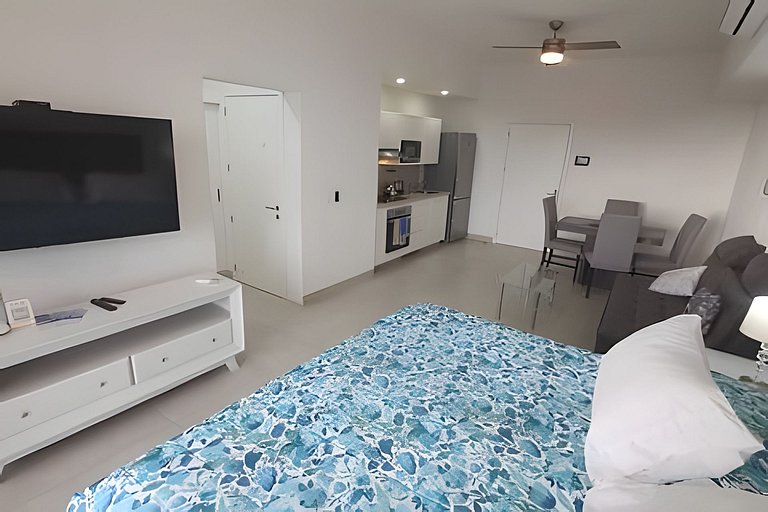 Costa Paraíso Estudio D-22