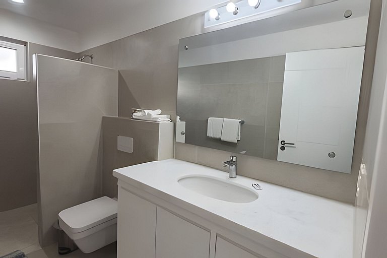 Costa Paraíso Estudio D-22