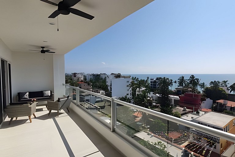 Costa Paraíso Penthouse D-24