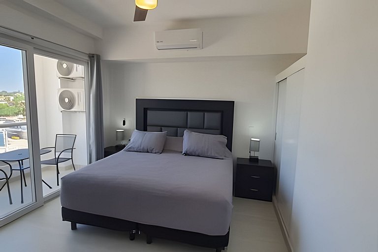 Costa Paraíso Penthouse D-24