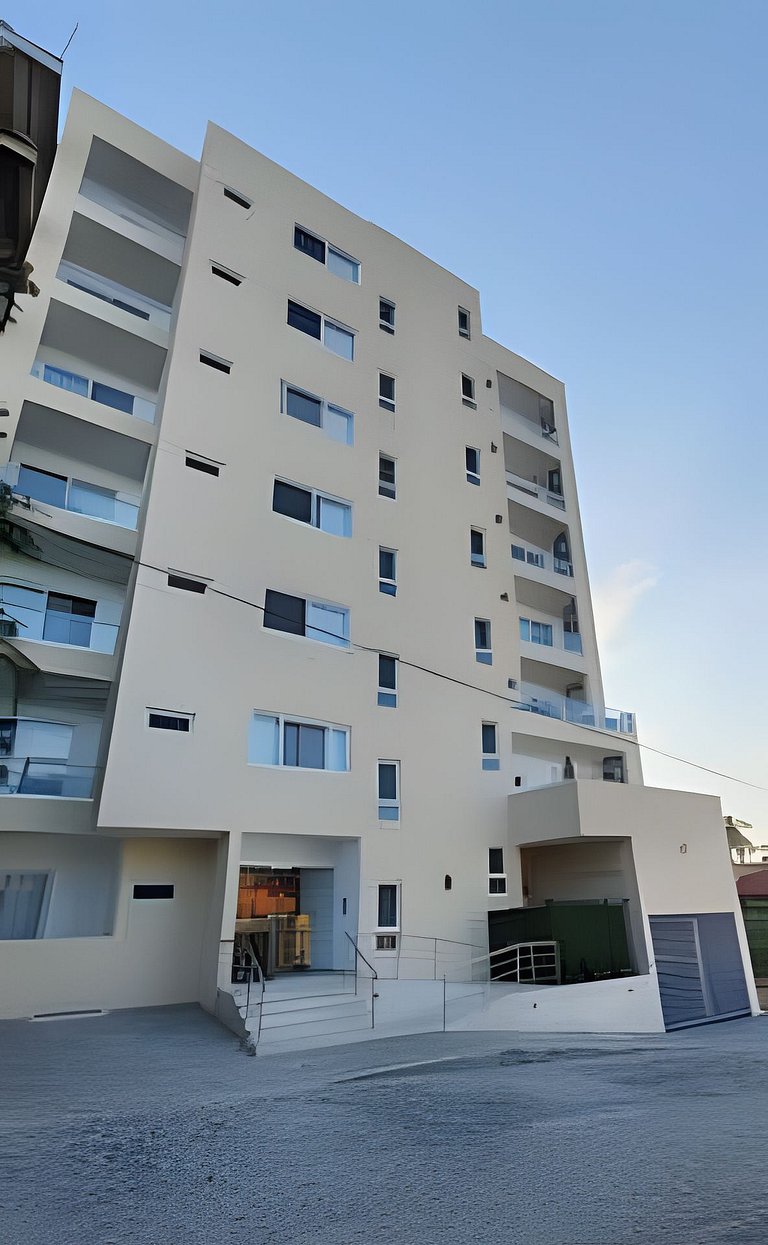 Costa Paraíso Penthouse D-24