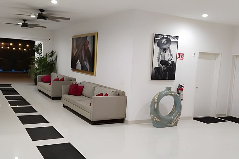 Costa Paraíso Penthouse D-24