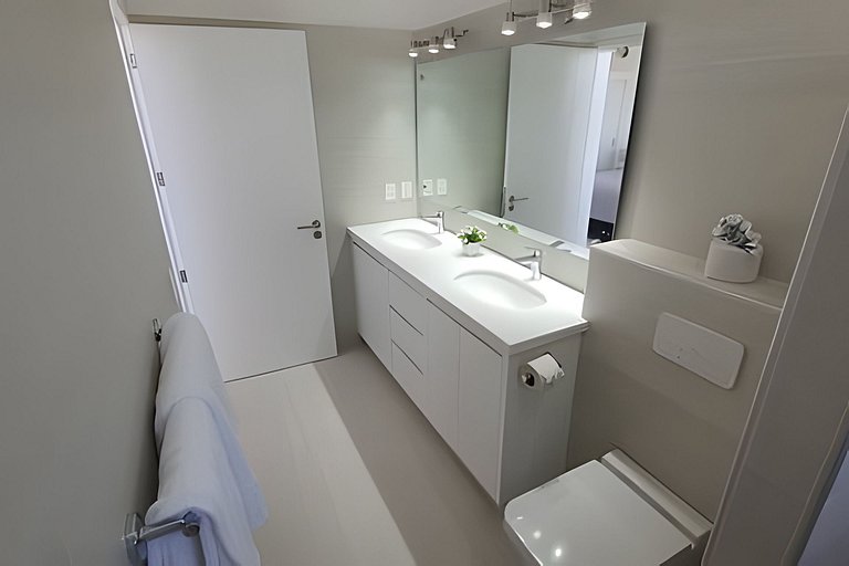 Costa Paraíso Penthouse D-24