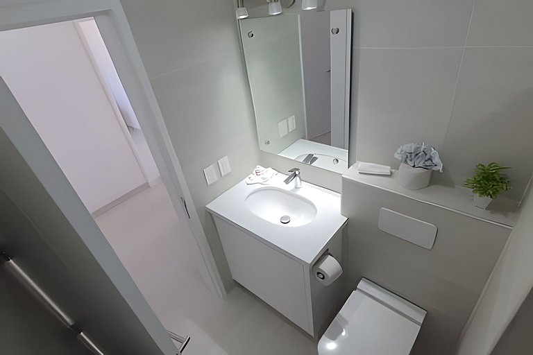 Costa Paraíso Penthouse D-24