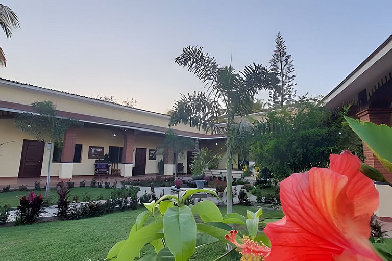 Hacienda: Unit 2 Bucerias