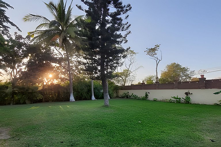 Hacienda: Unit 2 Bucerias