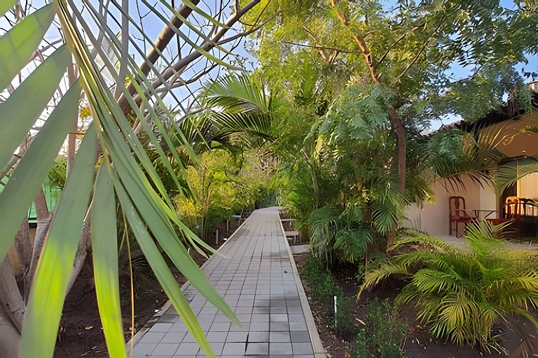 Hacienda: Unit 2 Bucerias