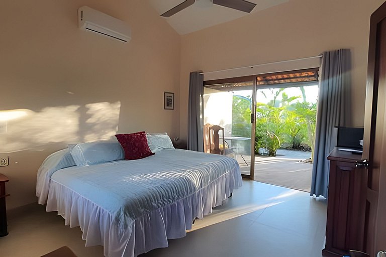 Hacienda: Unit 2 Bucerias