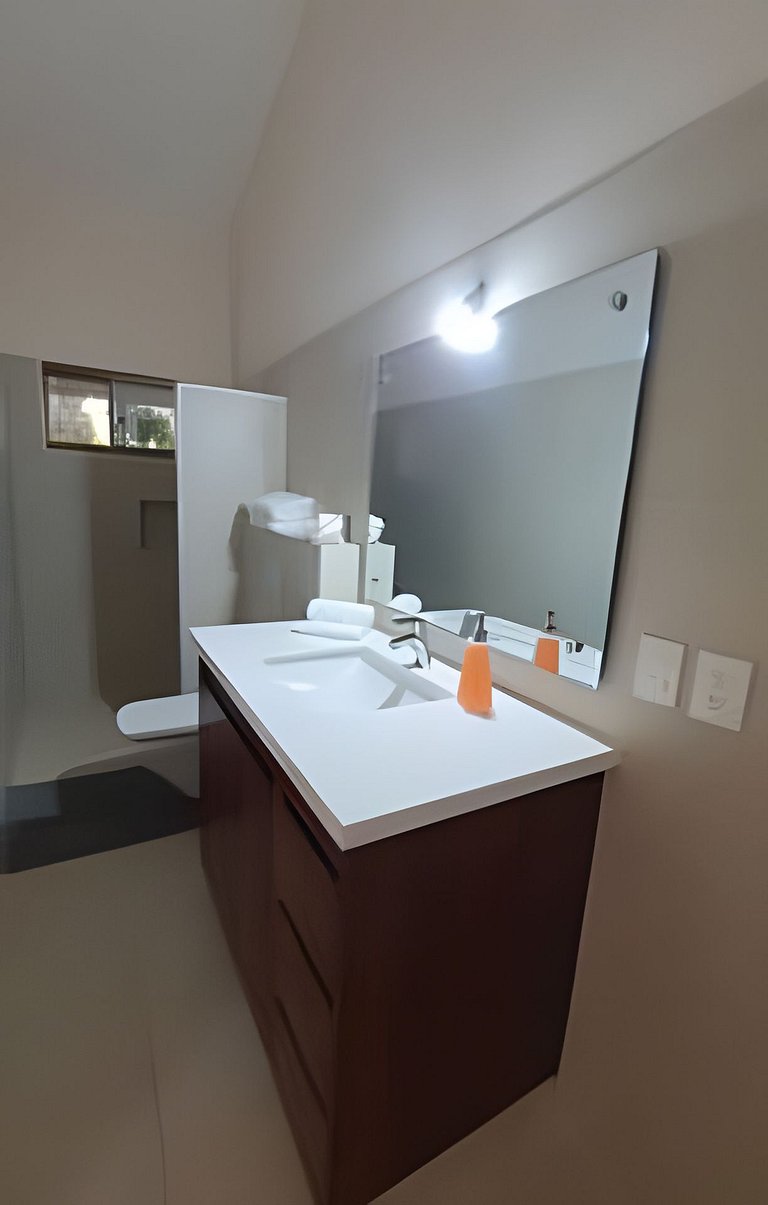 Hacienda: Unit 2 Bucerias