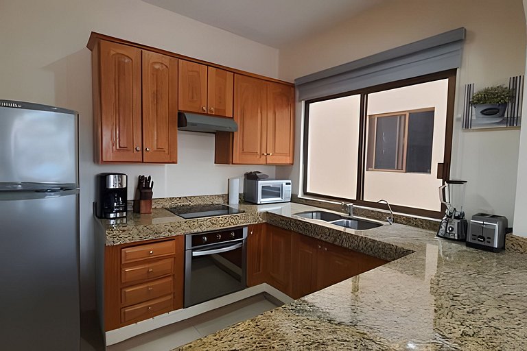 Departamento Ludy Unidad 2