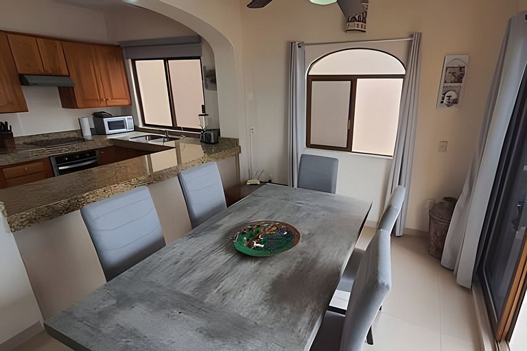 Departamento Ludy Unidad 2