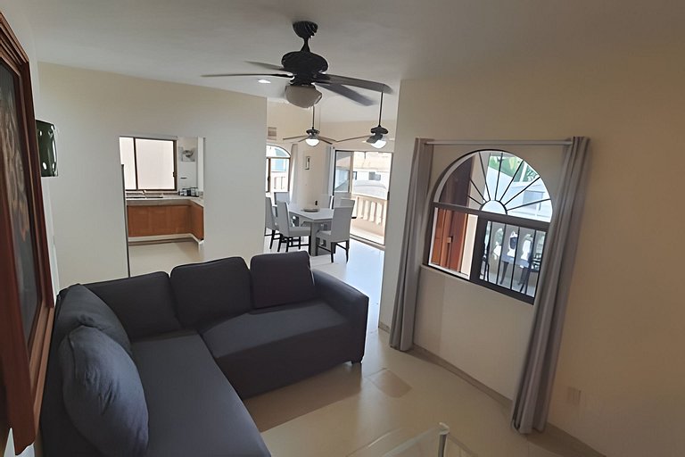 Departamento Ludy Unidad 2