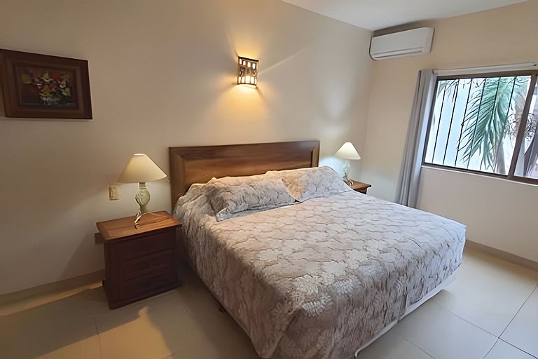 Departamento Ludy Unidad 2