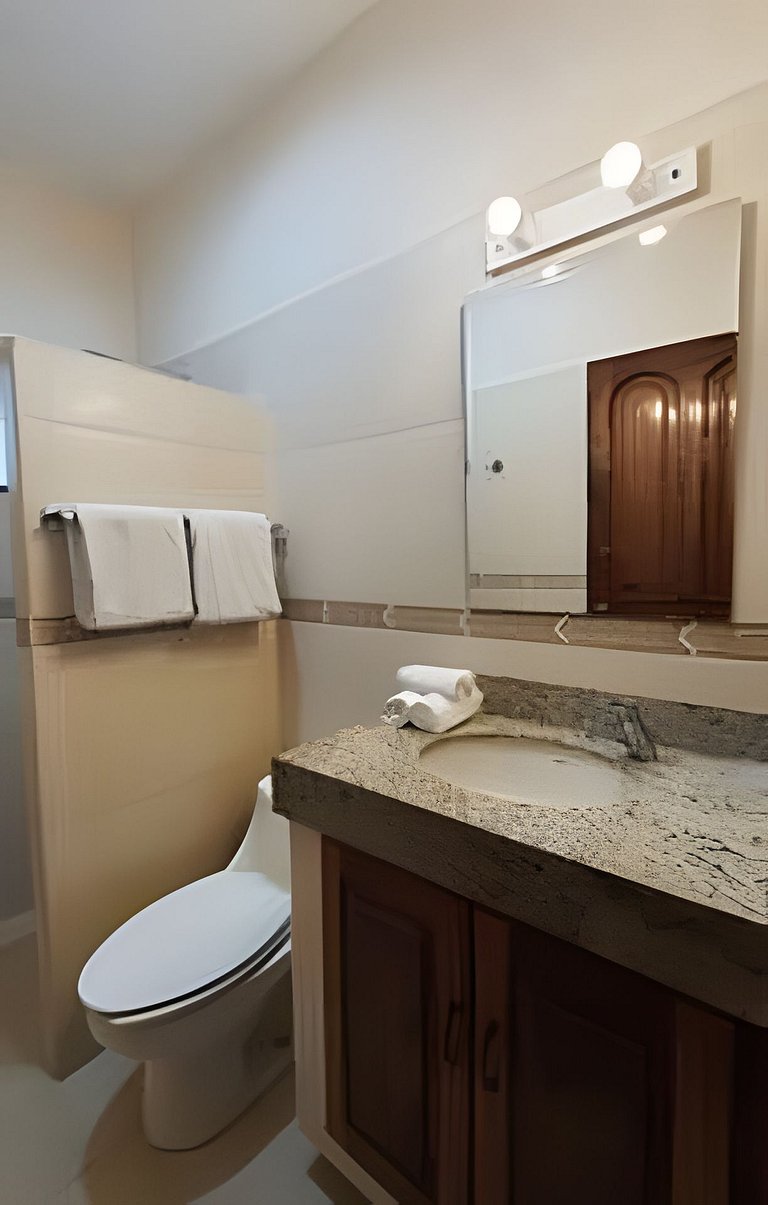 Departamento Ludy Unidad 2