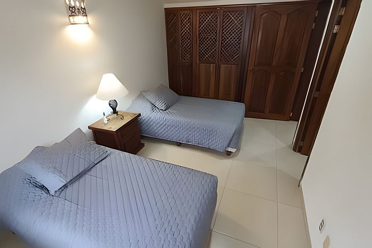 Departamento Ludy Unidad 2