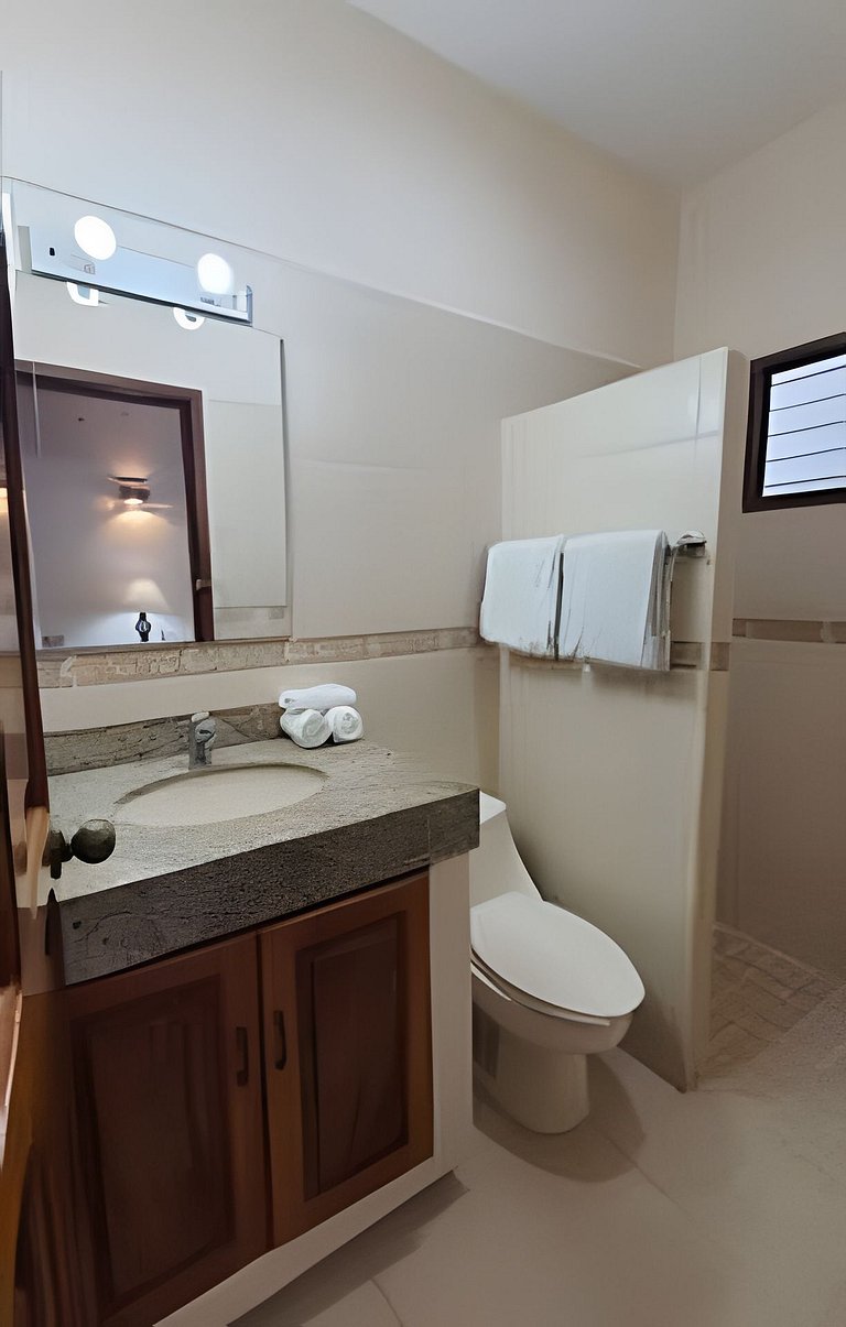 Departamento Ludy Unidad 2