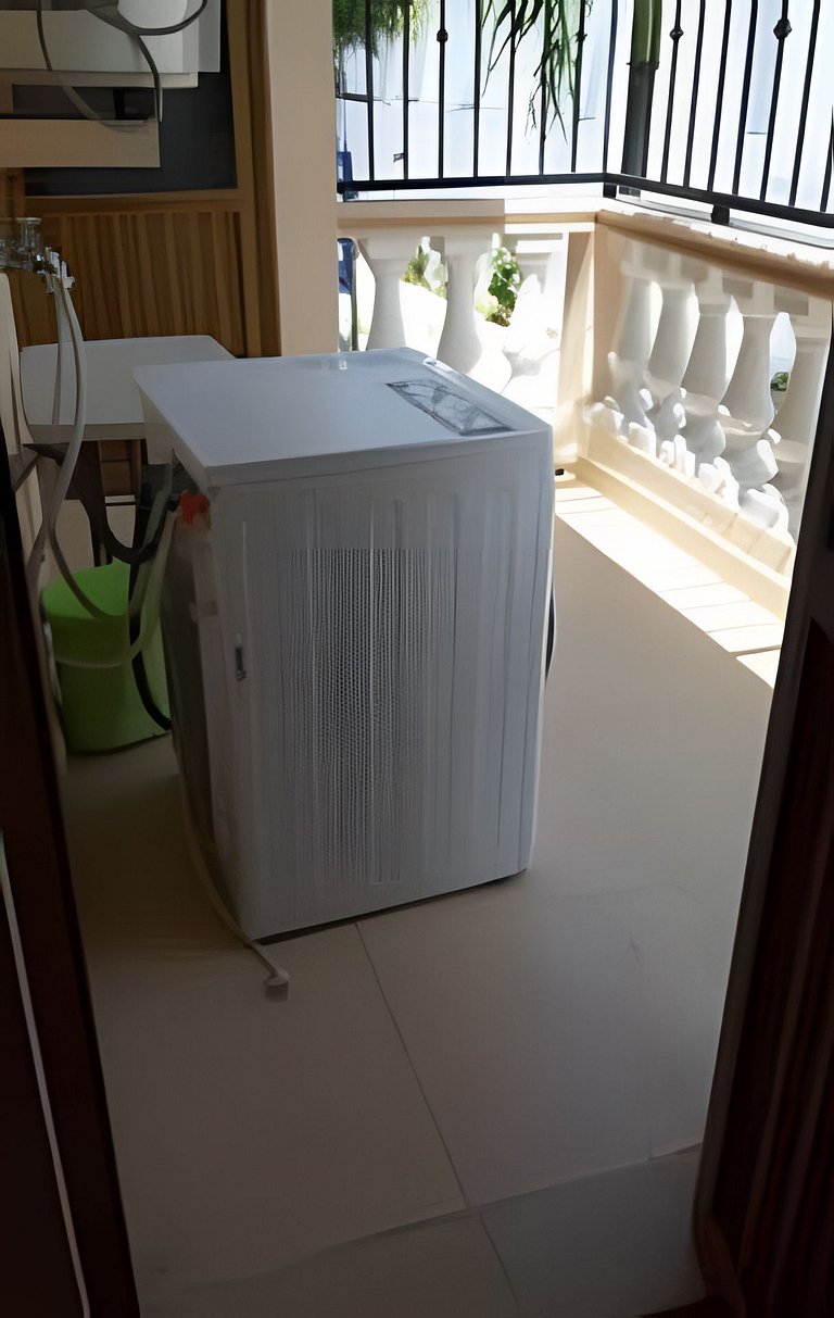 Departamento Ludy Unidad 2