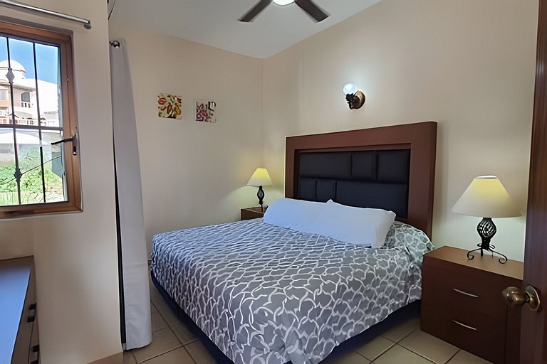 Departamento Marcela Unidad 3