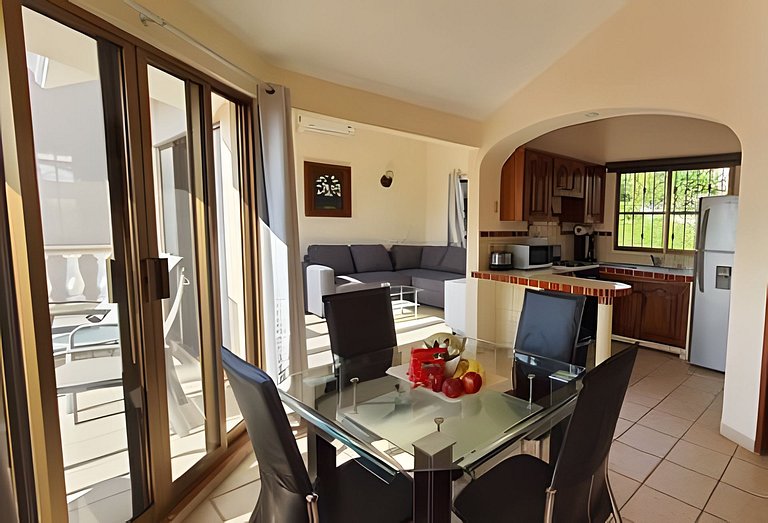 Departamento Marcela Unidad 3