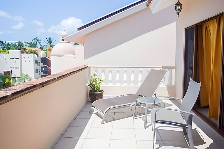 Departamento Marcela Unidad 3