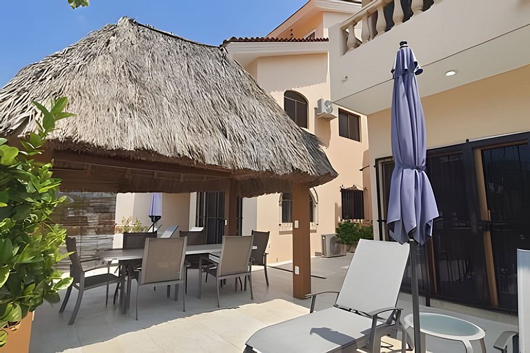 Departamento Marcela Unidad 3