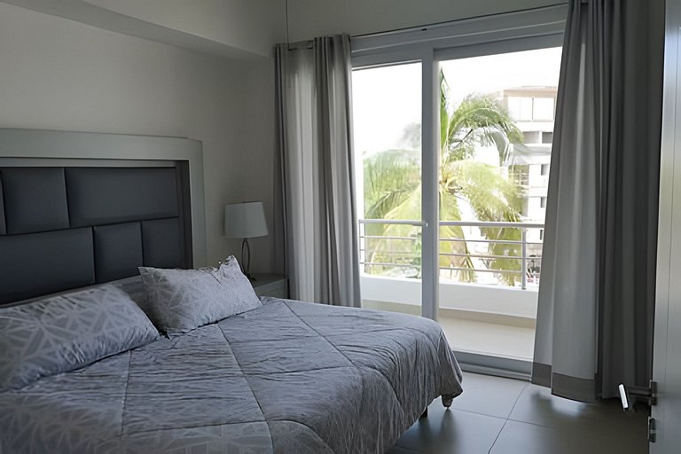 Departamento Hanna #7 Bucerias