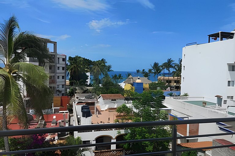 Departamento Hanna #7 Bucerias