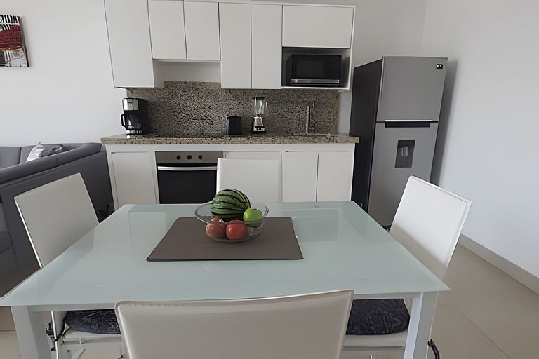 Departamento Hanna #7 Bucerias