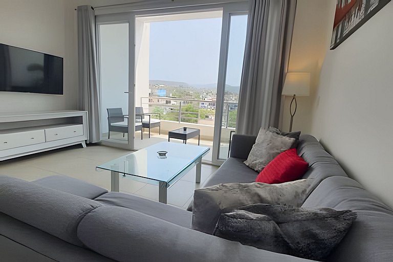 Departamento Hanna #7 Bucerias