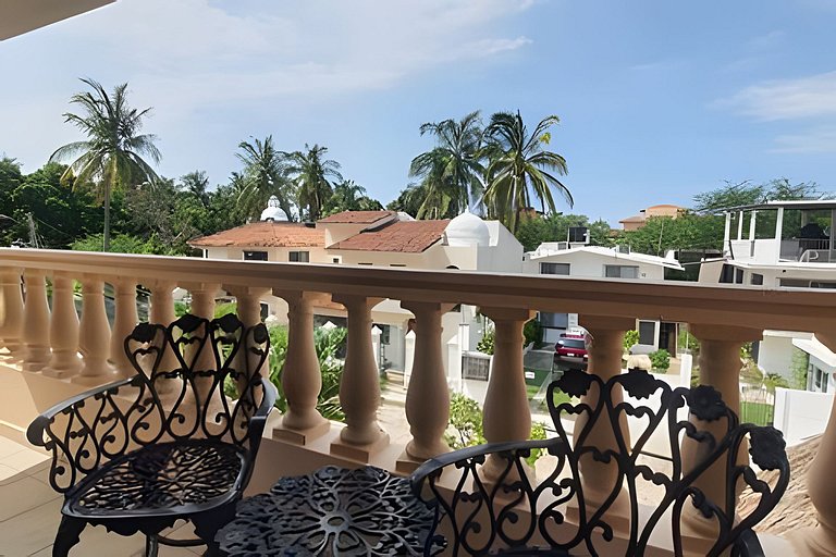 Departamento Marcela Unidad 2