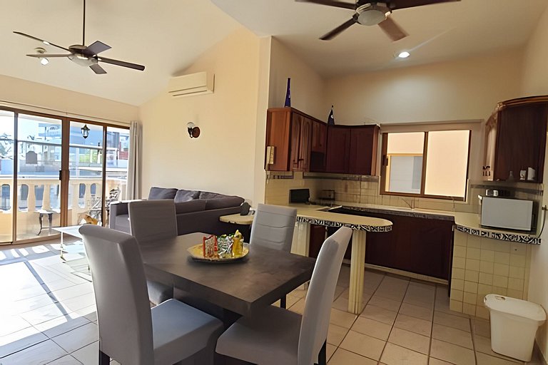 Departamento Marcela Unidad 2