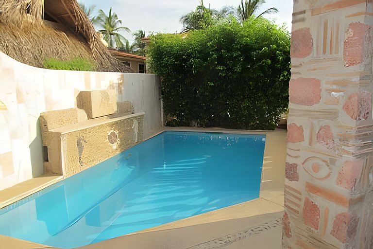 Departamento Marcela Unidad 2