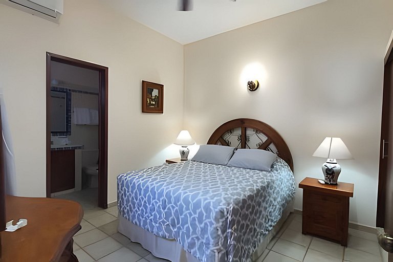 Departamento Marcela Unidad 2