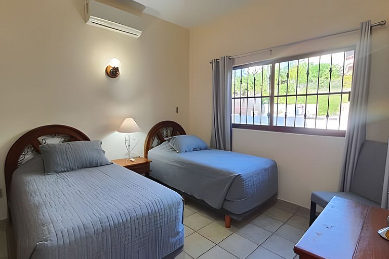 Departamento Marcela Unidad 2