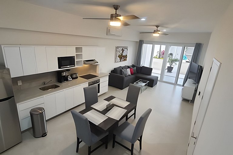 Costa Paraíso Departamento D-1