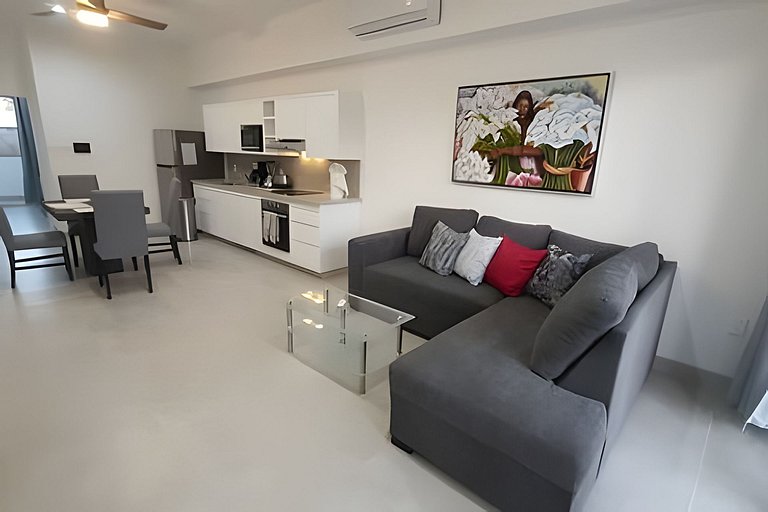 Costa Paraíso Departamento D-1